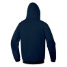 Sudadera delta plus arezzo