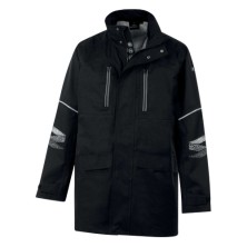 PARKA DELTA PLUS GRAFIZ
