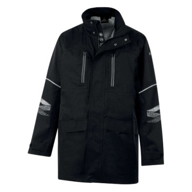 Parka Delta Plus Grafiz