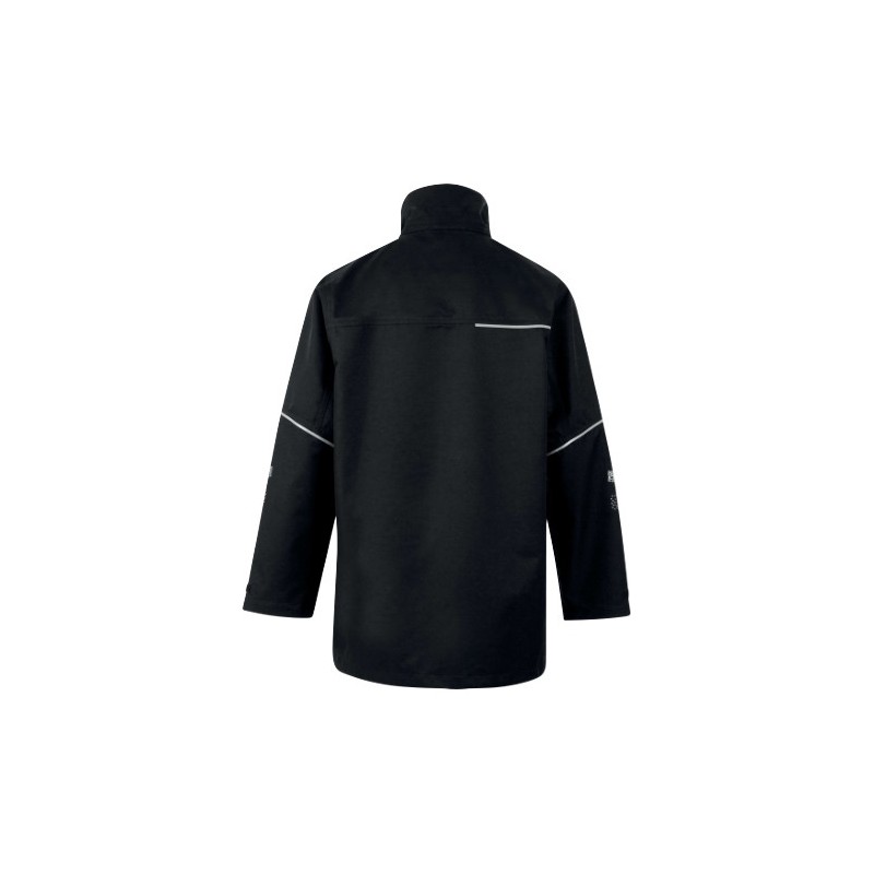 Parka delta plus grafiz