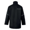 Parka delta plus grafiz