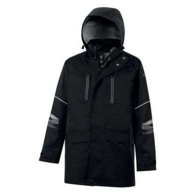 Parka Delta Plus Grafiz