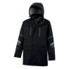 Parka delta plus grafiz