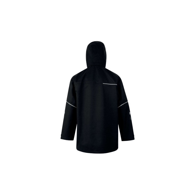 Parka delta plus grafiz