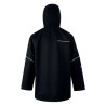 Parka delta plus grafiz
