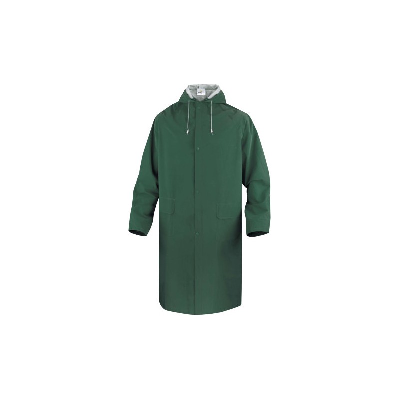 Abrigo de lluvia delta plus 305