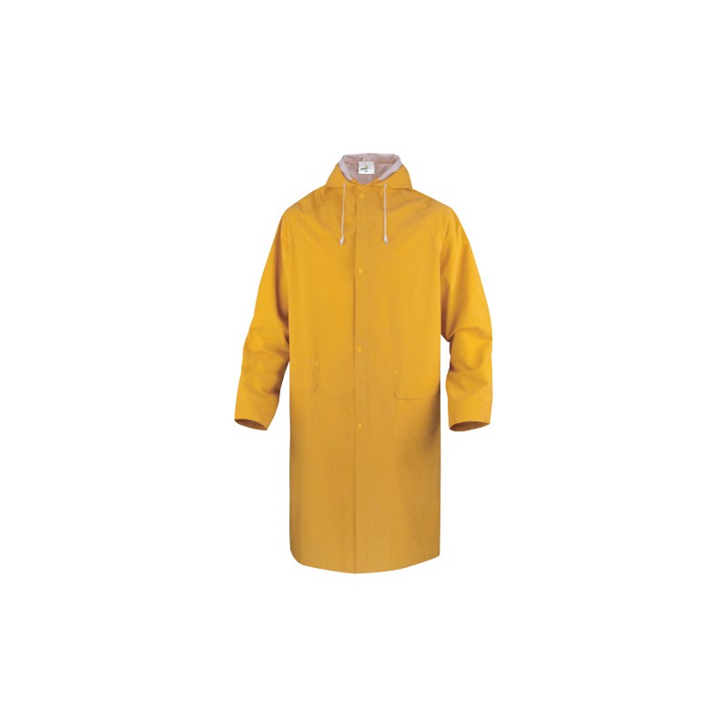 Abrigo de lluvia delta plus 305