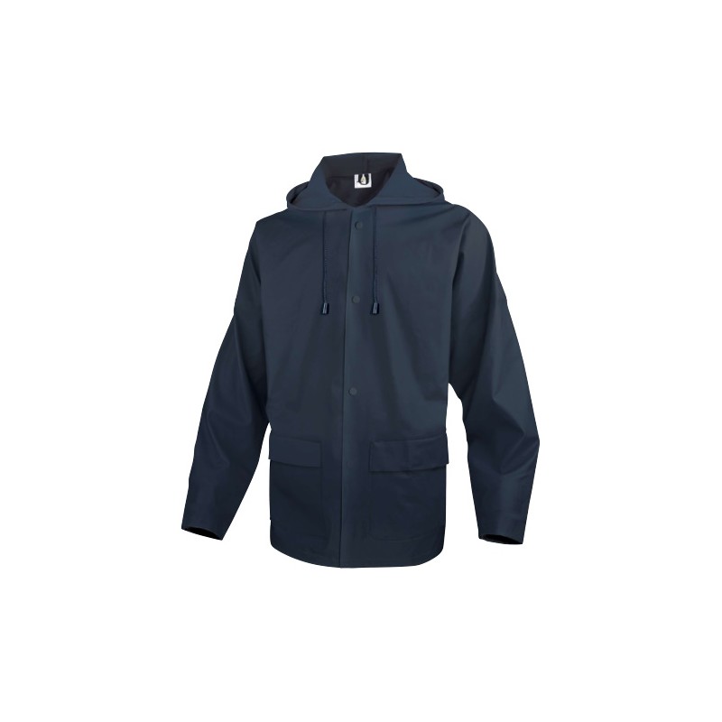 Chaqueta de lluvia delta plus 900ves