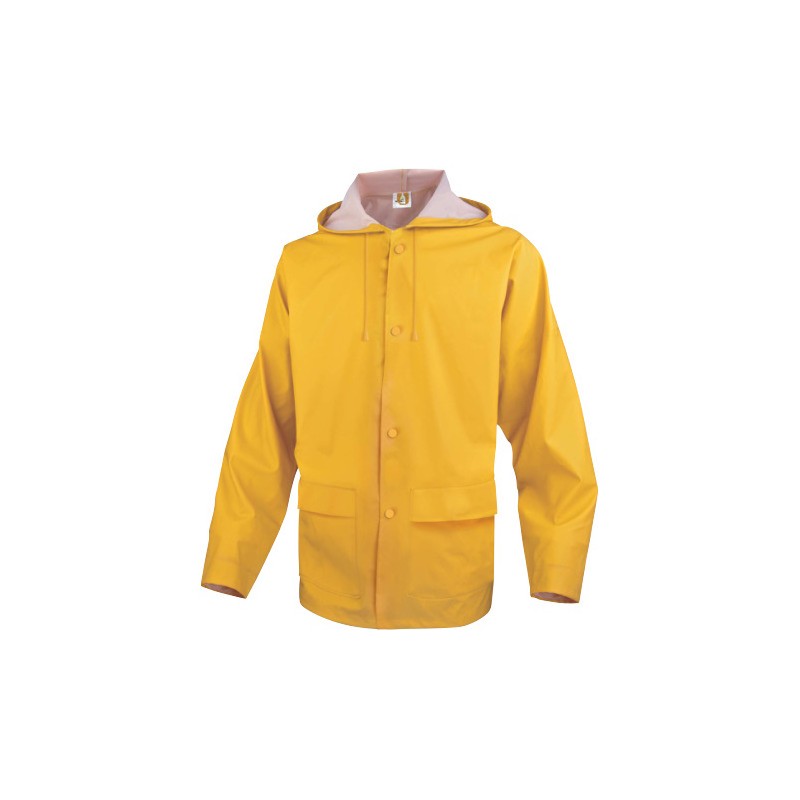 Chaqueta de lluvia delta plus 900ves