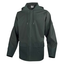 CHAQUETA DE LLUVIA DELTA PLUS 900VES