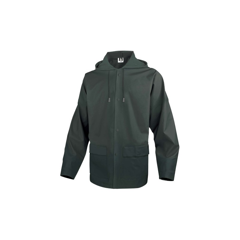 Chaqueta de lluvia delta plus 900ves