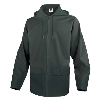 Chaqueta De Lluvia Delta Plus 900ves