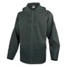 Chaqueta de lluvia delta plus 900ves
