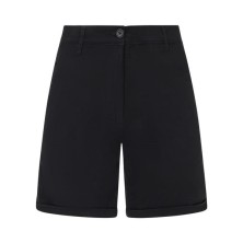 BERMUDA MUJER VELILLA STRETCH 403013