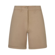 BERMUDA MUJER VELILLA STRETCH 403013