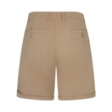 BERMUDA MUJER VELILLA STRETCH 403013