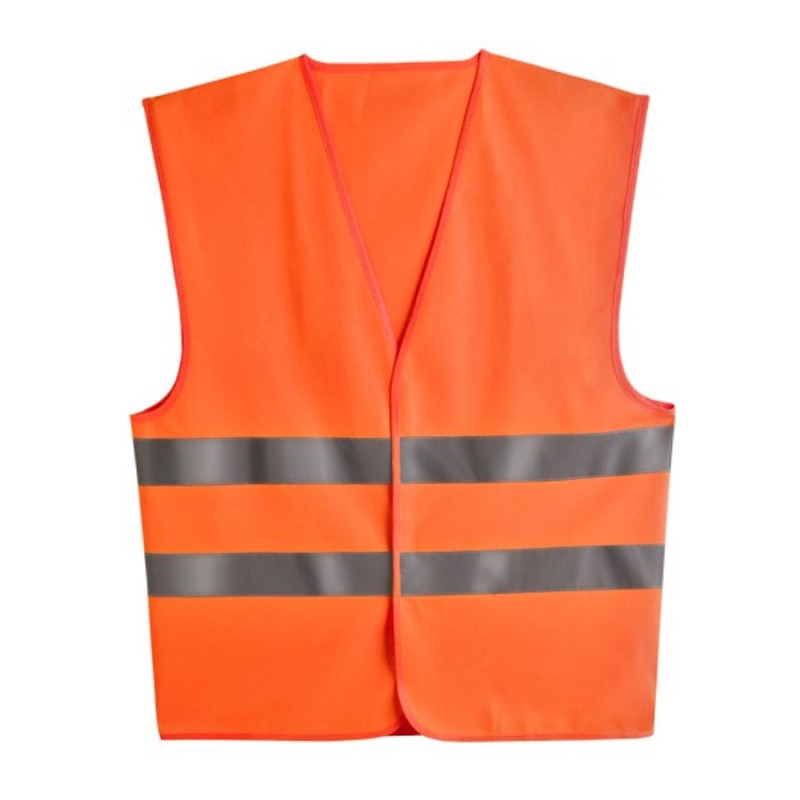 Chaleco a.v. marca prime source hv714