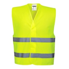 CHALECO A.V. MARCA PRIME SOURCE HV714