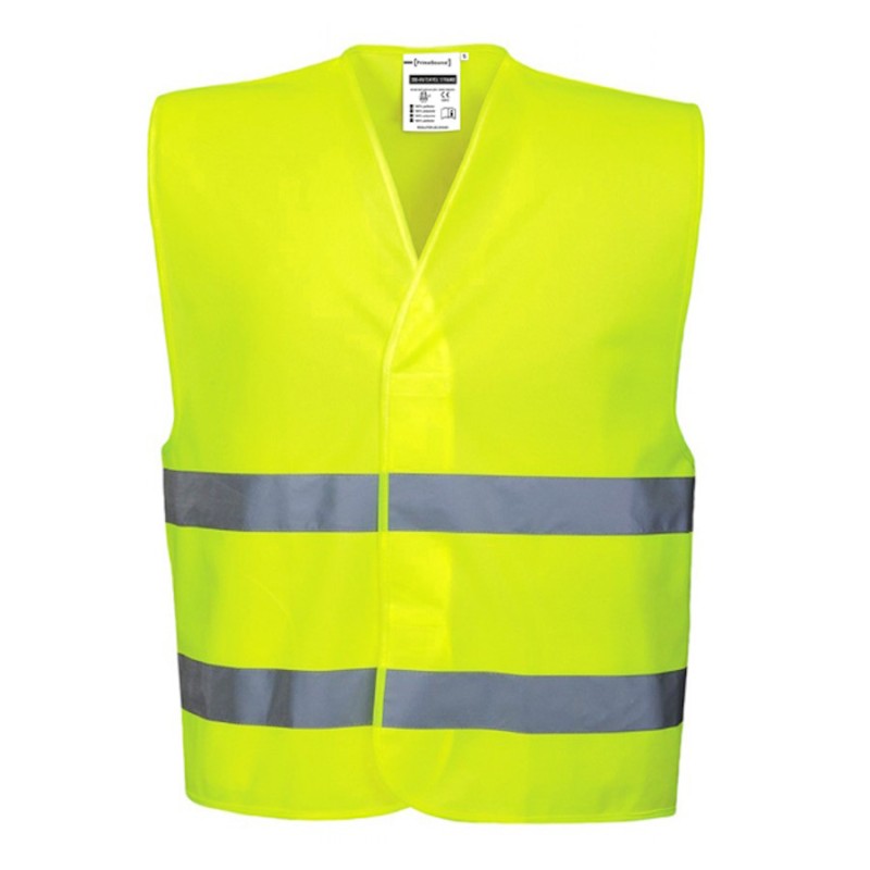 Chaleco a.v. marca prime source hv714