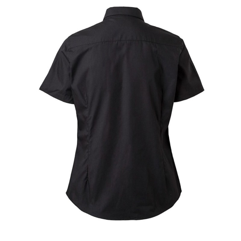 Camisa m/c mujer velilla 405010