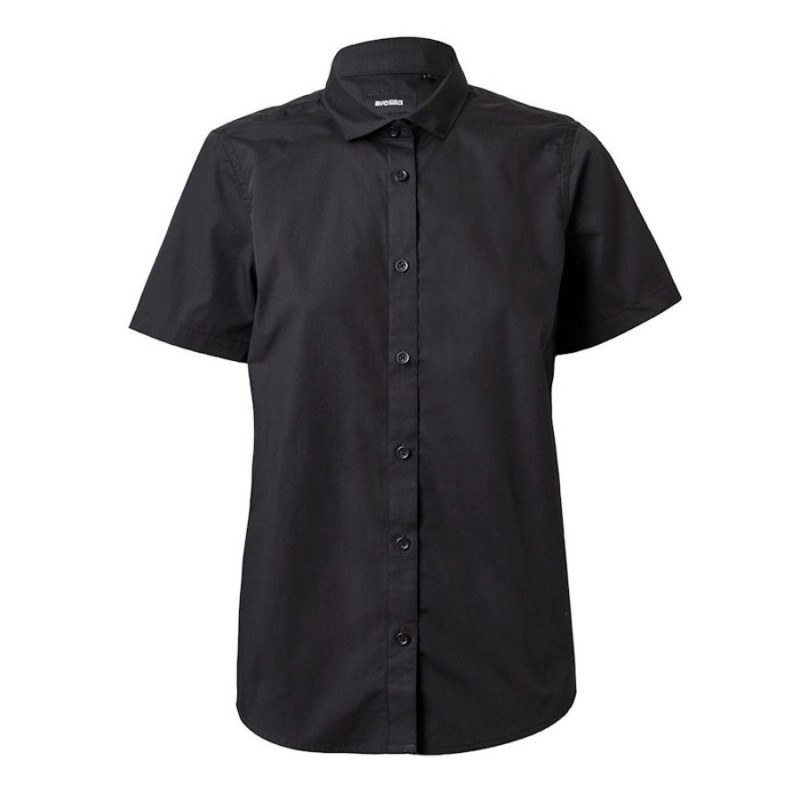 Camisa m/c mujer velilla 405010