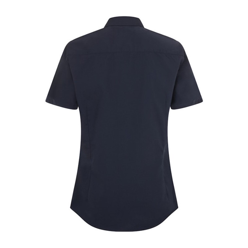 Camisa m/c mujer velilla 405010