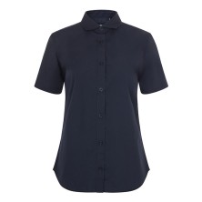 CAMISA M/C MUJER VELILLA 405010