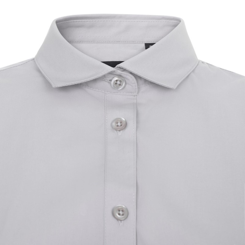 Camisa m/c mujer velilla 405010