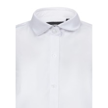 CAMISA M/C MUJER VELILLA 405010