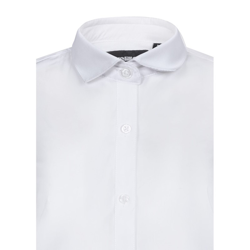 Camisa m/c mujer velilla 405010