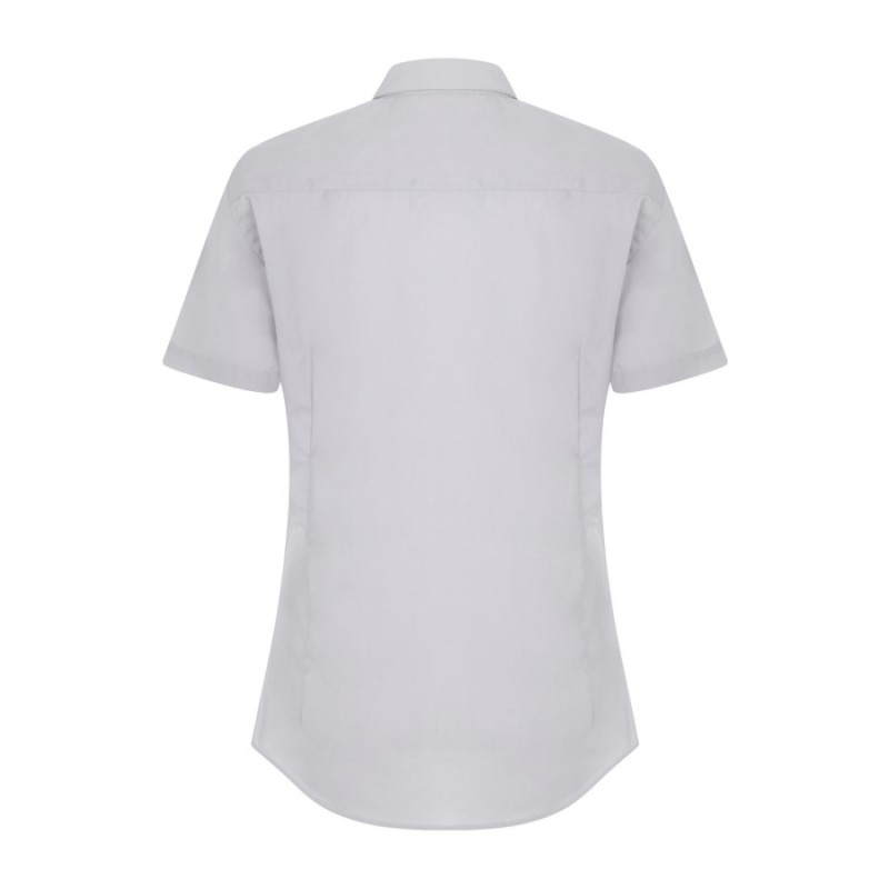 Camisa m/c mujer velilla 405010