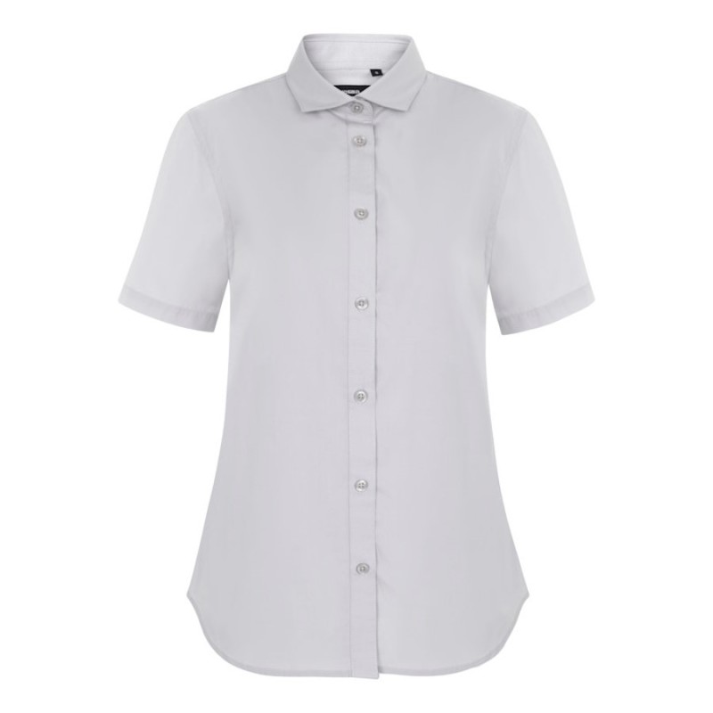 Camisa m/c mujer velilla 405010