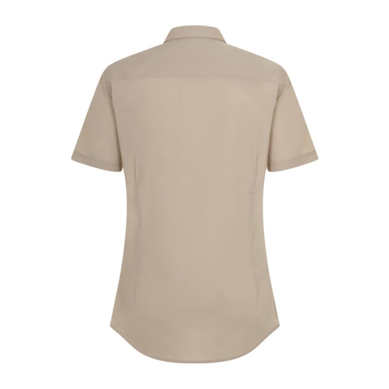 Camisa m/c mujer velilla 405010