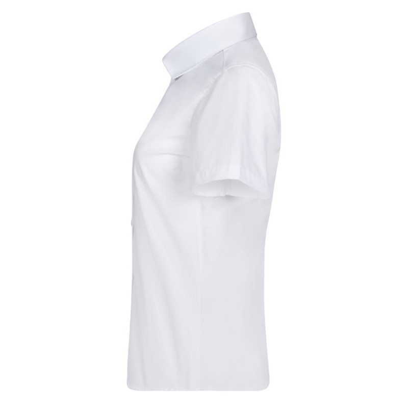 Camisa m/c mujer velilla 405010