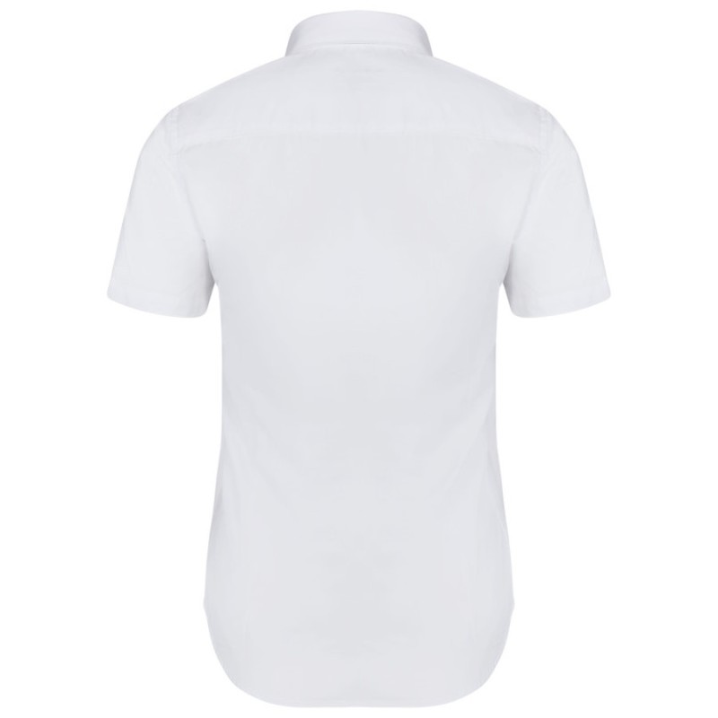 Camisa m/c mujer velilla 405010