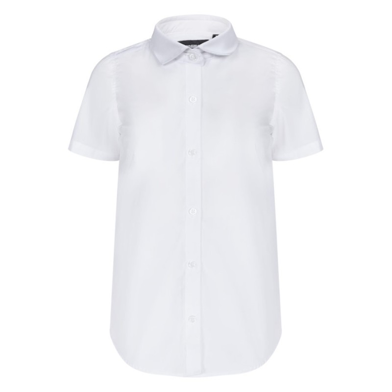 Camisa m/c mujer velilla 405010