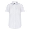 Camisa m/c mujer velilla 405010