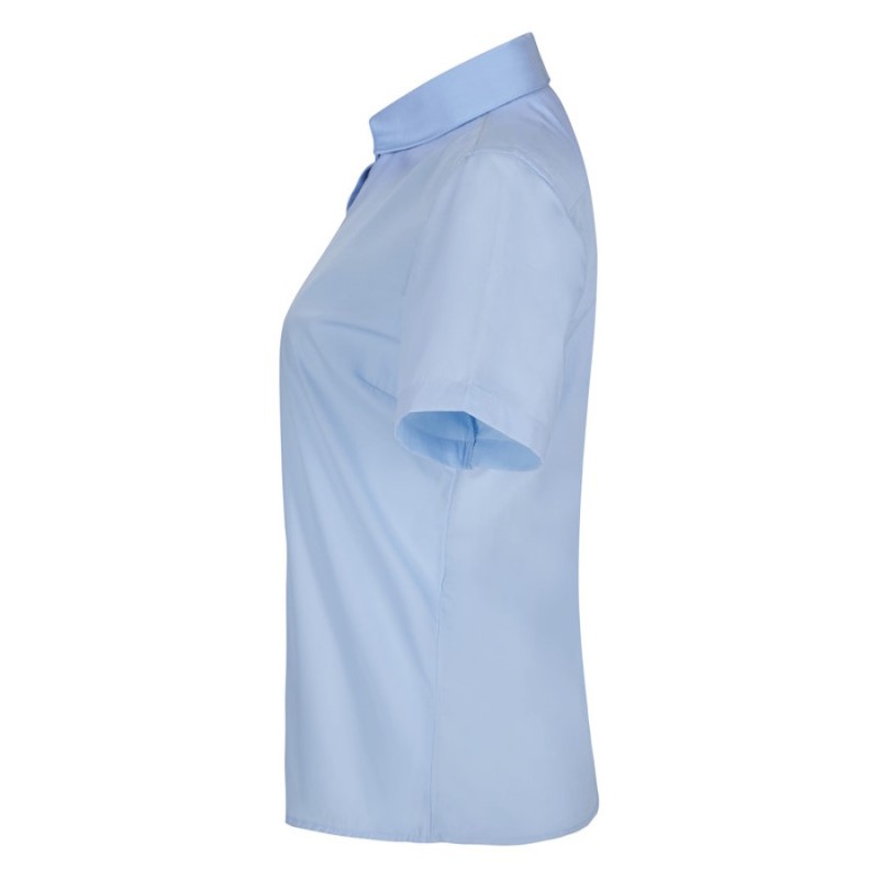 Camisa m/c mujer velilla 405010