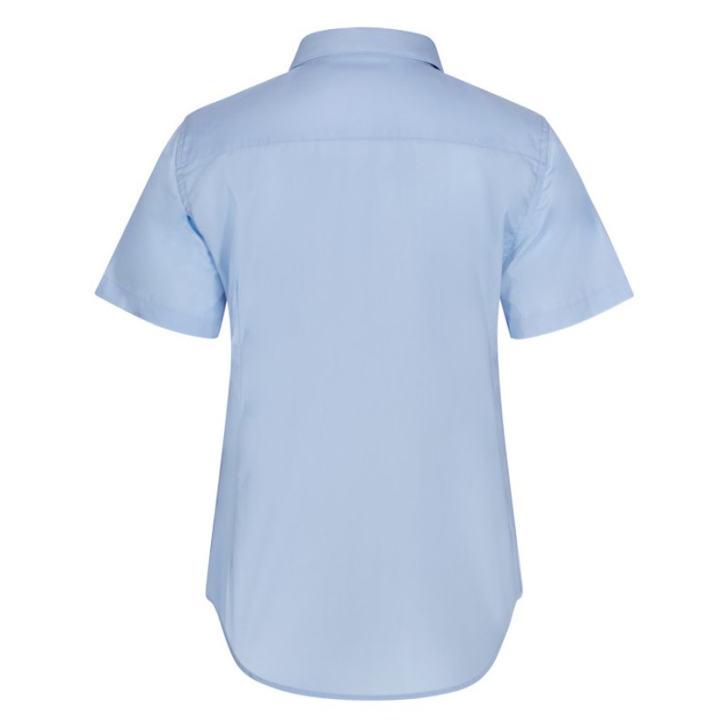 Camisa m/c mujer velilla 405010