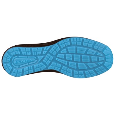 Zapatilla Cofra Dynamic s3s
