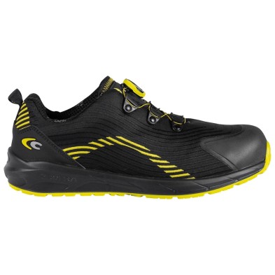 Zapatilla Cofra Freestyle s3s