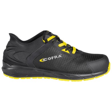 Zapatilla Cofra Sprint s1ps