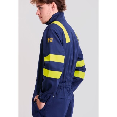 Buzo Workteam c5096