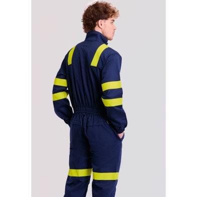 Buzo Workteam c5096