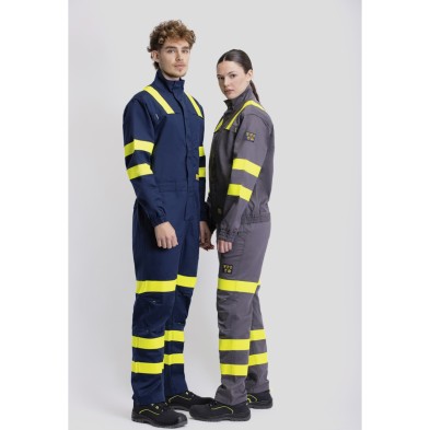 Buzo Workteam c5096