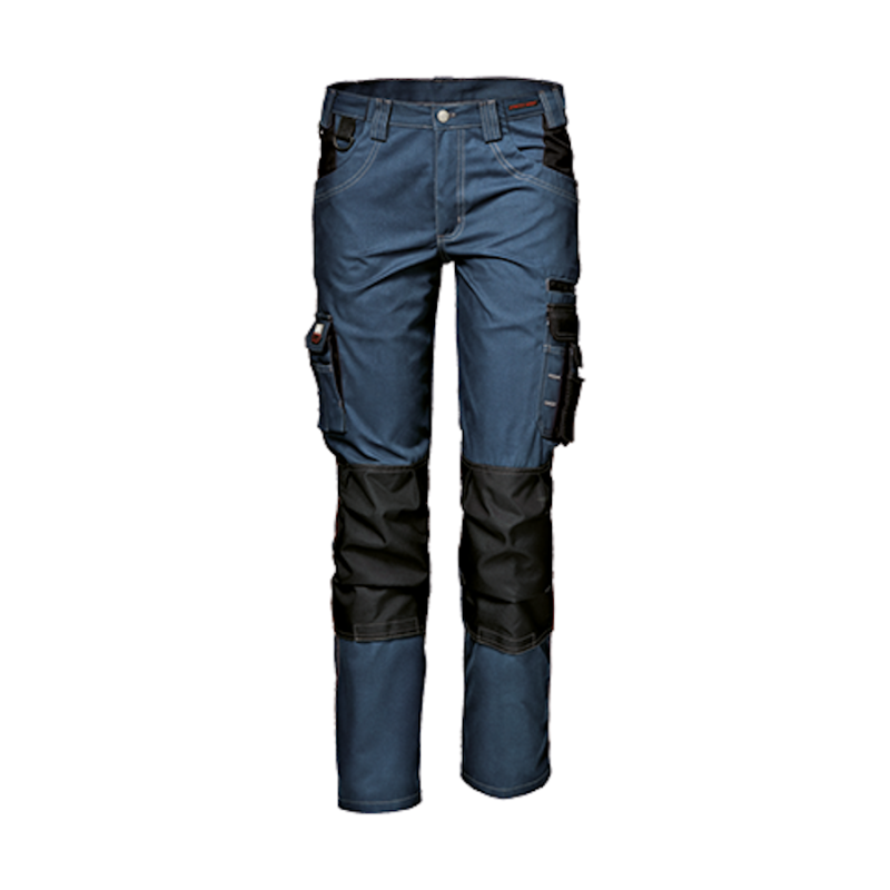 Pantalon sir safety harrison mc1811