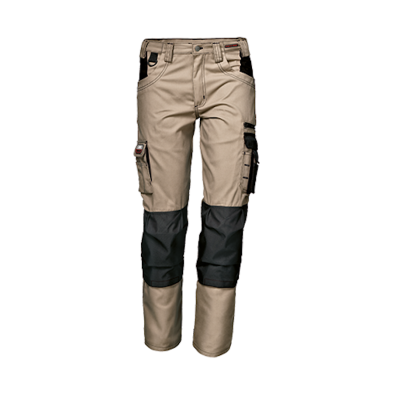 Pantalon Sir Safety Harrison mc1811