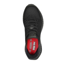 zapatilla skechers tilido-fletchit sk200206ec en negro