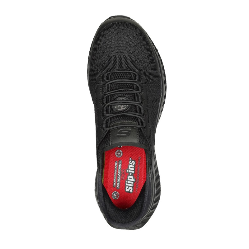 Zapatillas skechers tilido-fletchit sk200206ec