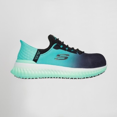 Zapatilla Mujer Skechers Tilido-Ombray sk108152ec